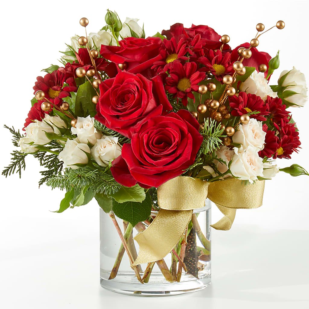 Believe Bouquet – LAKELINE FLORIST & GIFTS, Austin TX