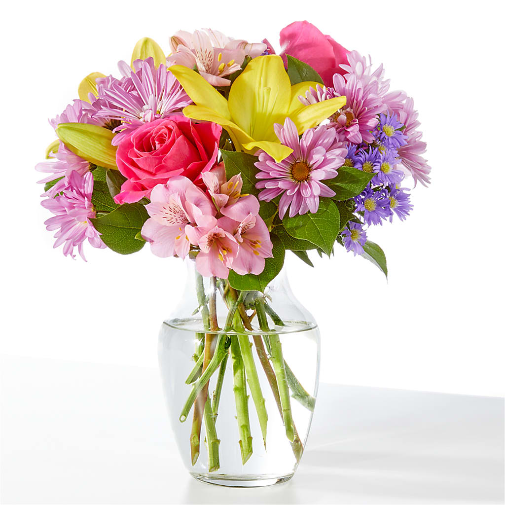 Sprinkles Bouquet – LAKELINE FLORIST & GIFTS, Austin TX