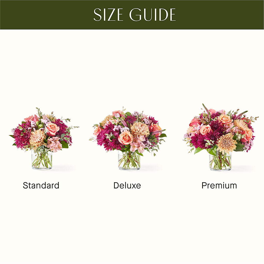Berry Cobbler Bouquet – LAKELINE FLORIST & GIFTS, Austin TX