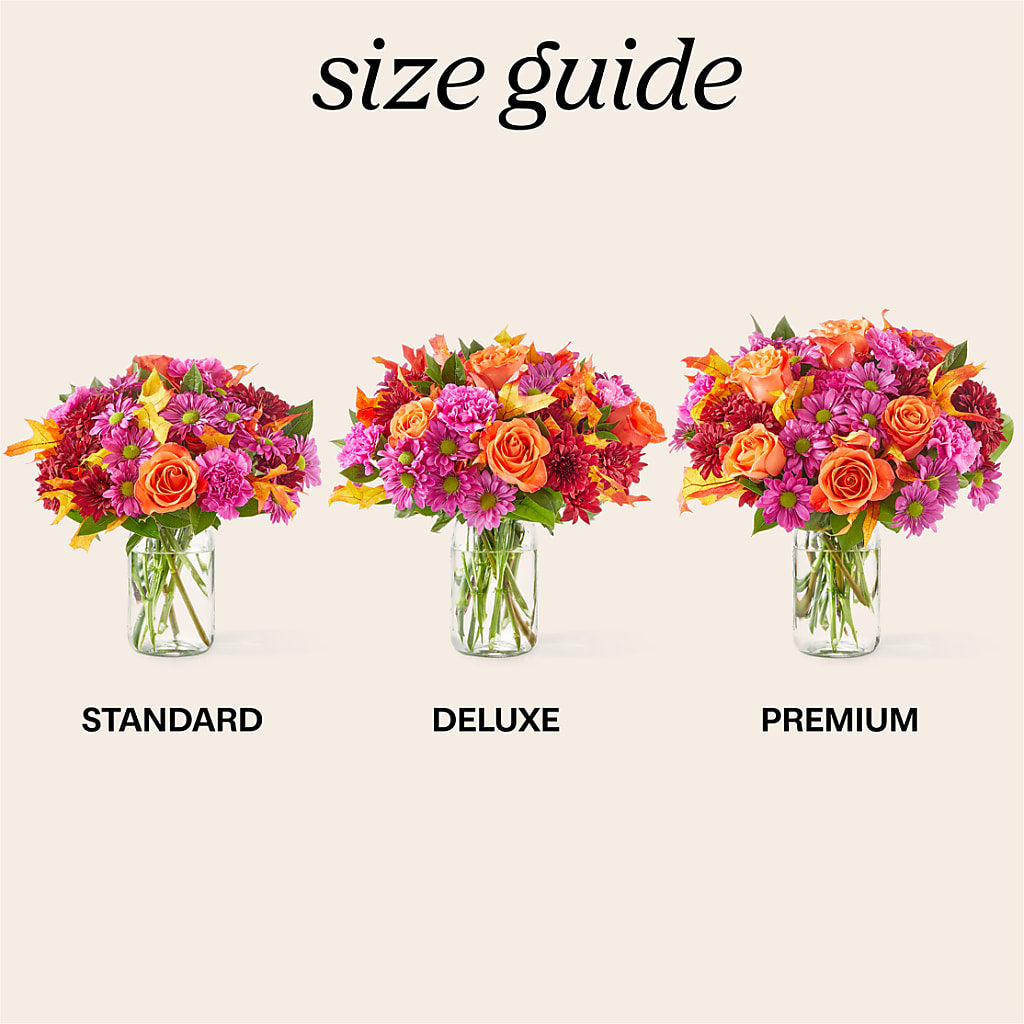 Mum's the Word Bouquet – LAKELINE FLORIST & GIFTS, Austin TX