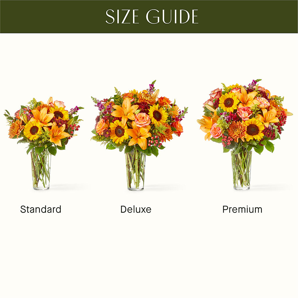 Seasons Change Bouquet – LAKELINE FLORIST & GIFTS, Austin TX