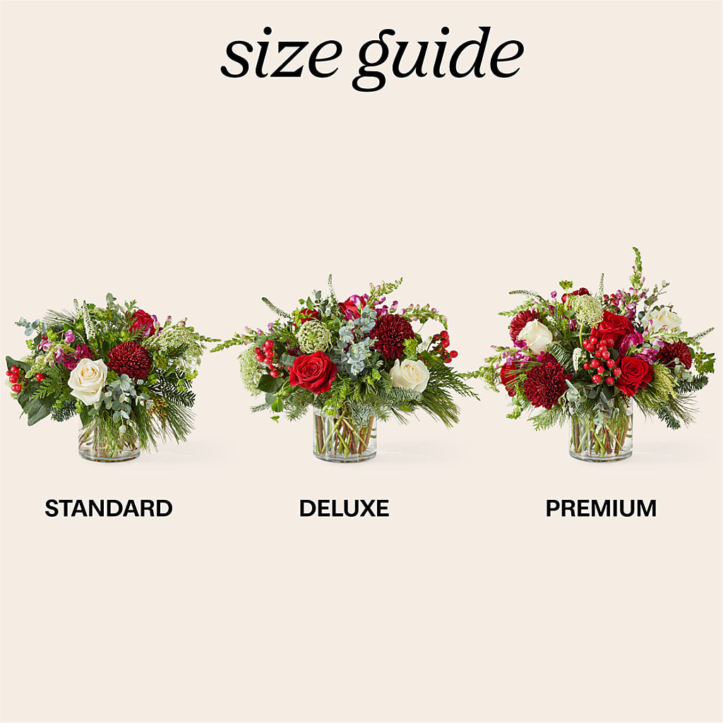 Cranberry Fizz Bouquet – LAKELINE FLORIST & GIFTS, Austin TX