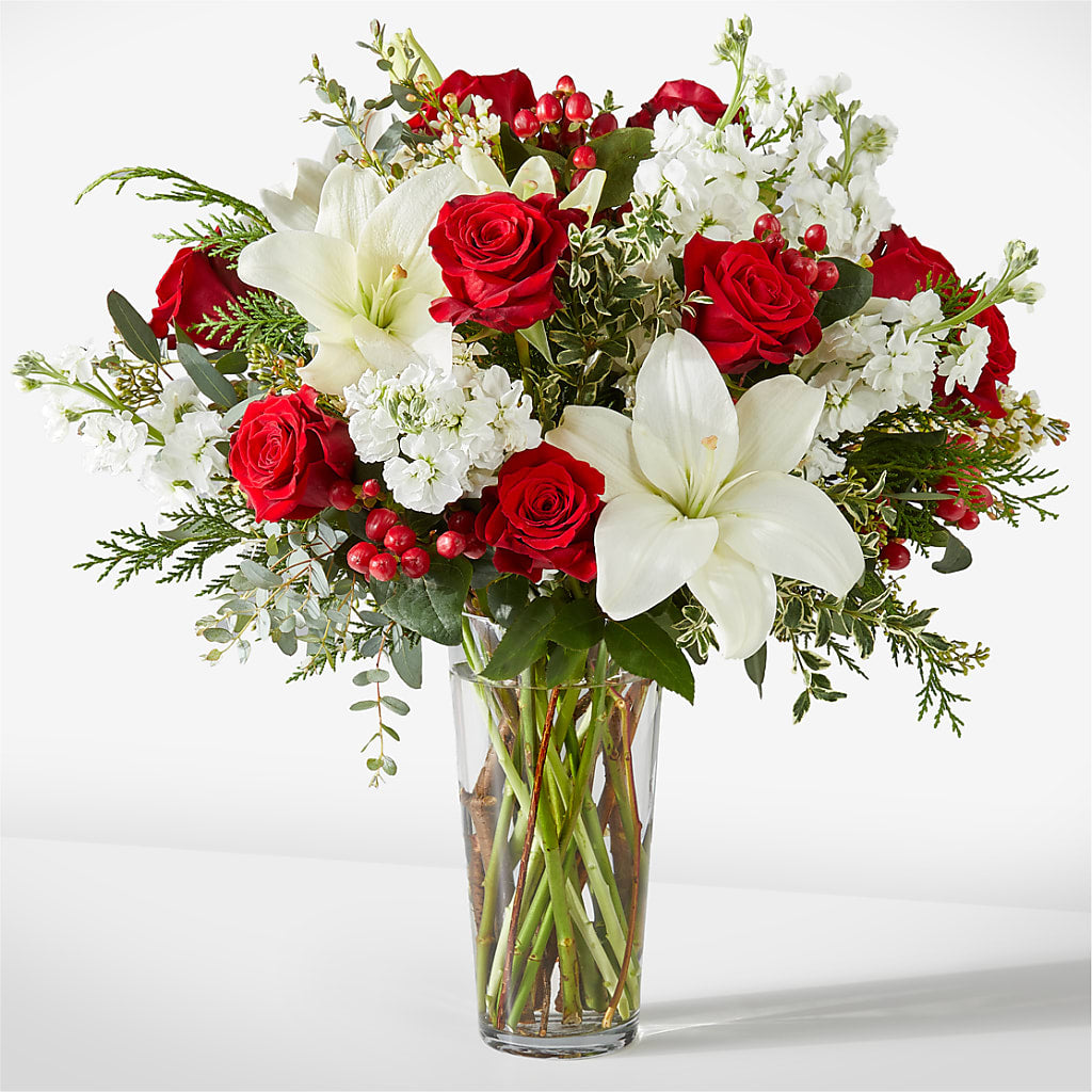Twinkle Lights Bouquet – LAKELINE FLORIST & GIFTS, Austin TX