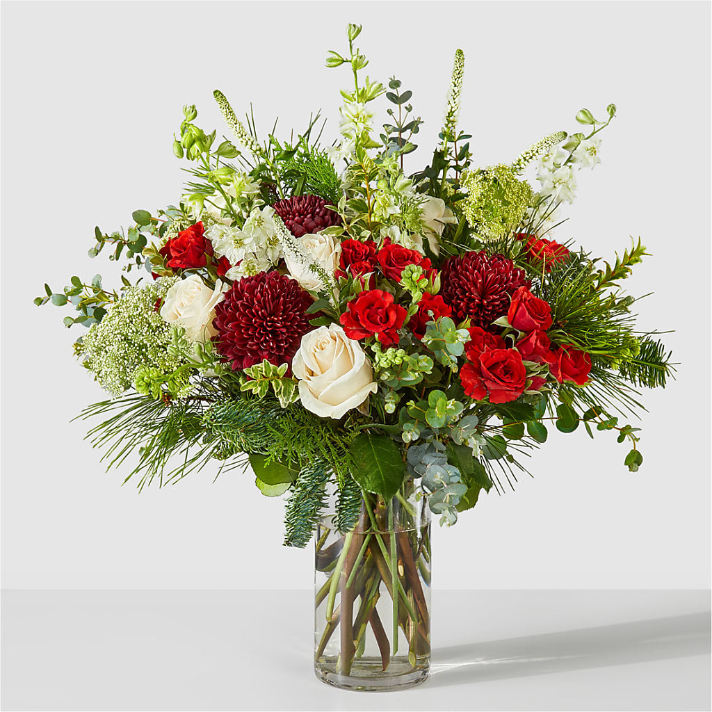 Favorite Traditions Bouquet – LAKELINE FLORIST & GIFTS, Austin TX