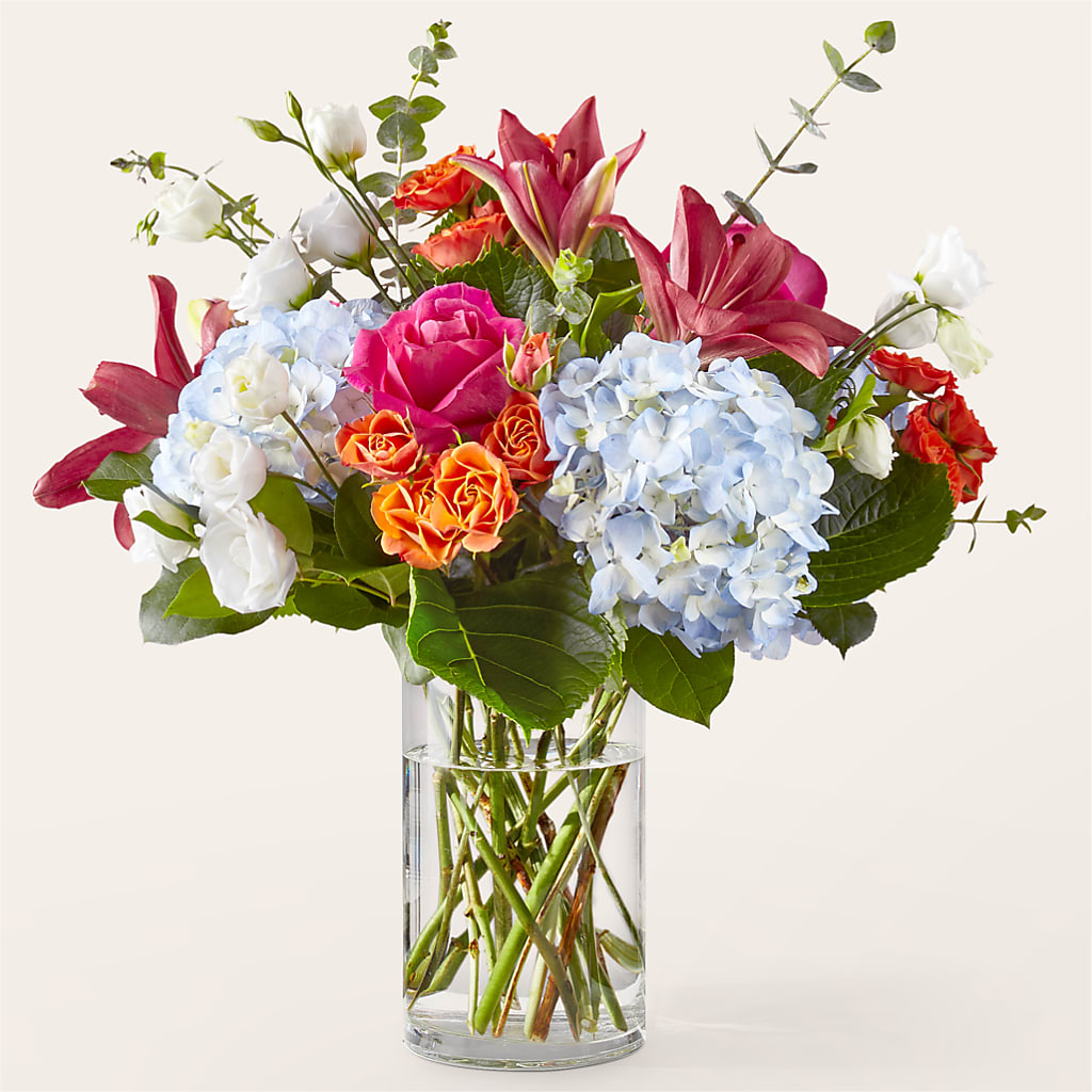 Awestruck Luxury Bouquet – LAKELINE FLORIST & GIFTS, Austin TX