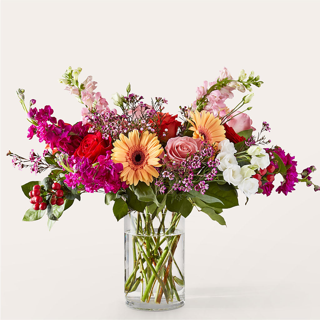 Renaissance Luxury Bouquet – LAKELINE FLORIST & GIFTS, Austin TX