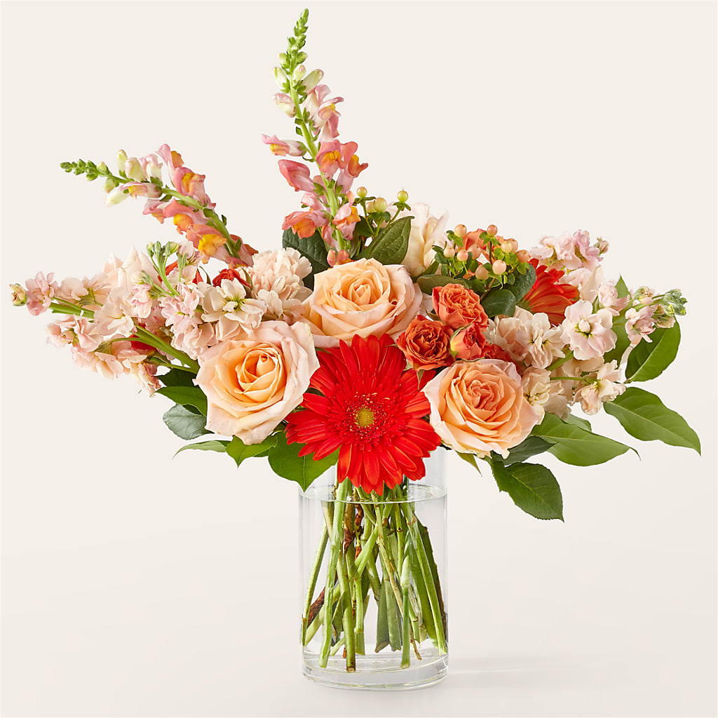 Paloma Please Bouquet – LAKELINE FLORIST & GIFTS, Austin TX