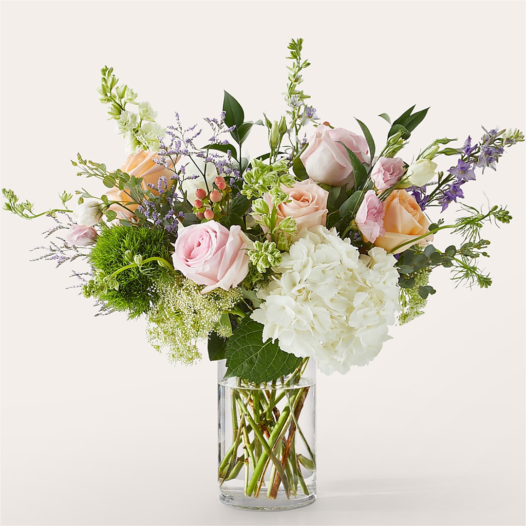 From Scratch Luxury Bouquet – LAKELINE FLORIST & GIFTS, Austin TX
