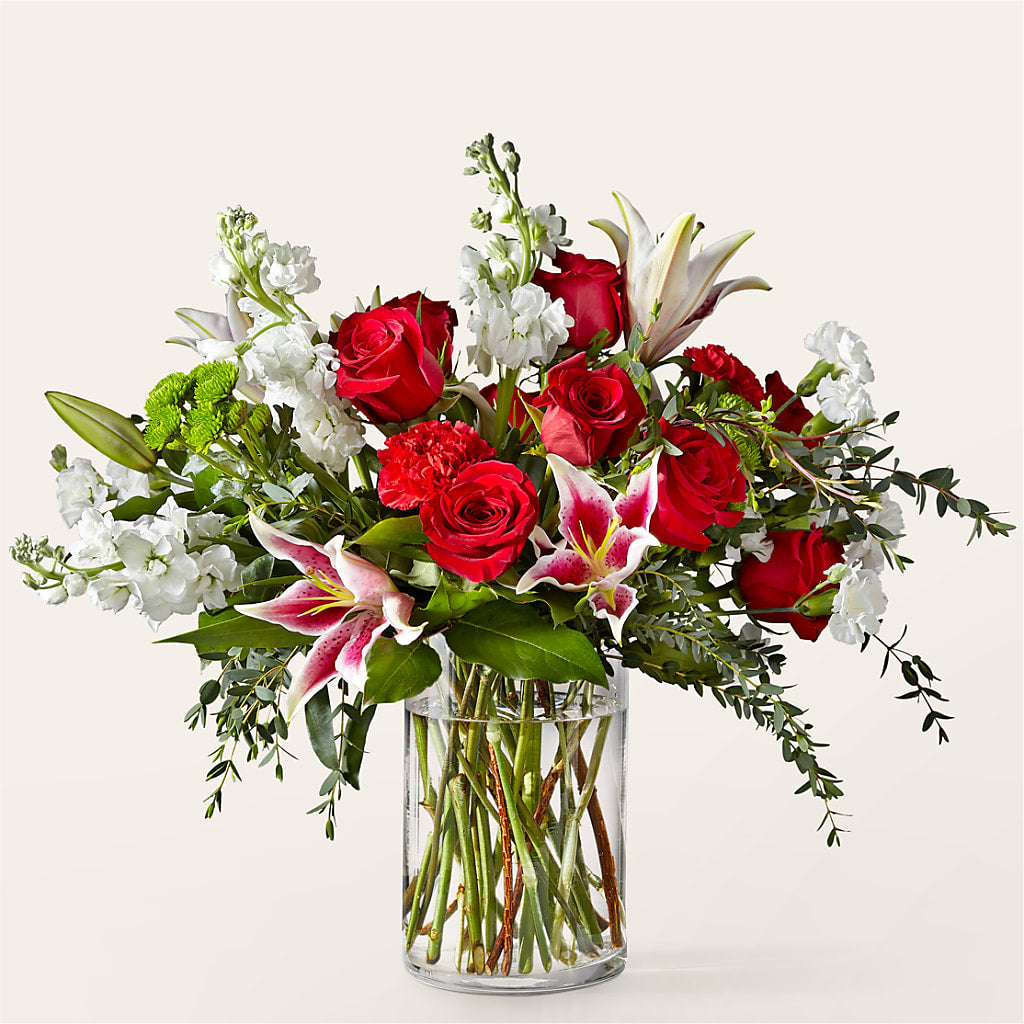 Gumdrop Button Bouquet – LAKELINE FLORIST & GIFTS, Austin TX