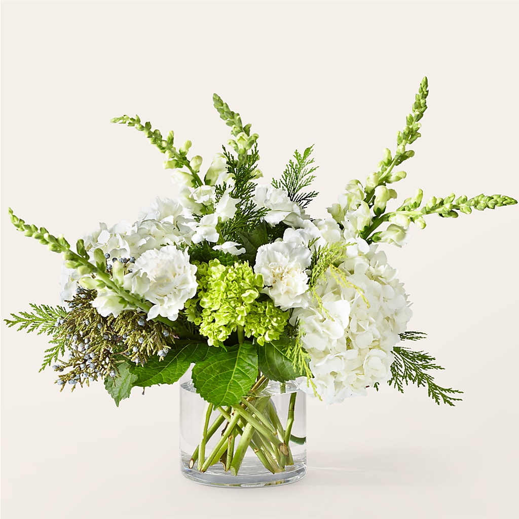 Marshmallows on Top Bouquet – LAKELINE FLORIST & GIFTS, Austin TX