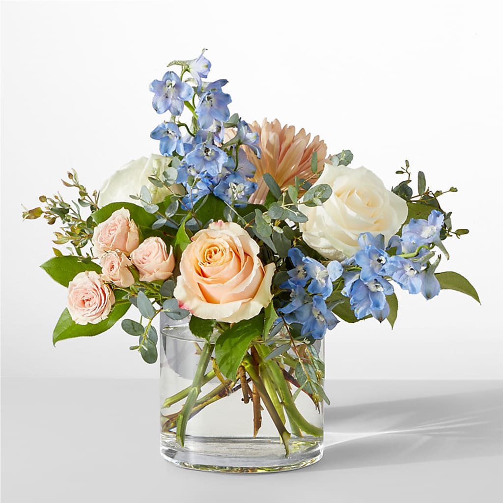 Inspired Bouquet – LAKELINE FLORIST & GIFTS, Austin TX