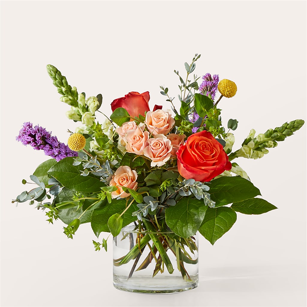 The Standout Bouquet – LAKELINE FLORIST & GIFTS, Austin TX