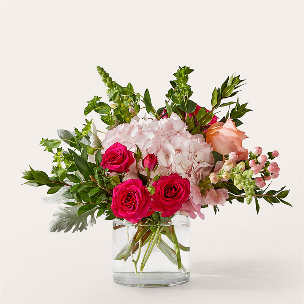 Glitz & Glam Bouquet – LAKELINE FLORIST & GIFTS, Austin TX