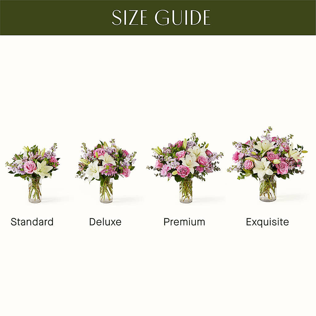 Daydreamer Bouquet – LAKELINE FLORIST & GIFTS, Austin TX