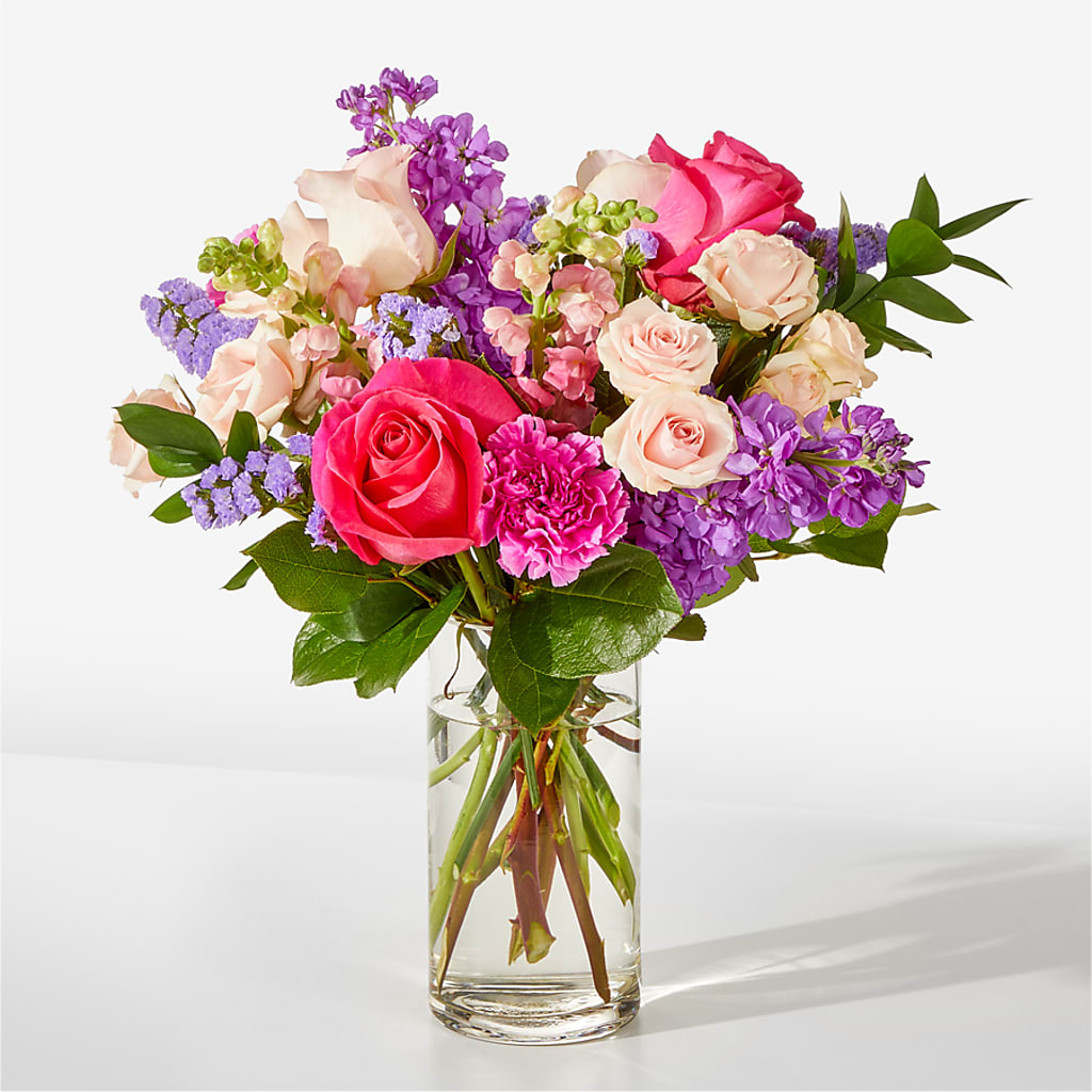 The Cha-Cha Bouquet – LAKELINE FLORIST & GIFTS, Austin TX