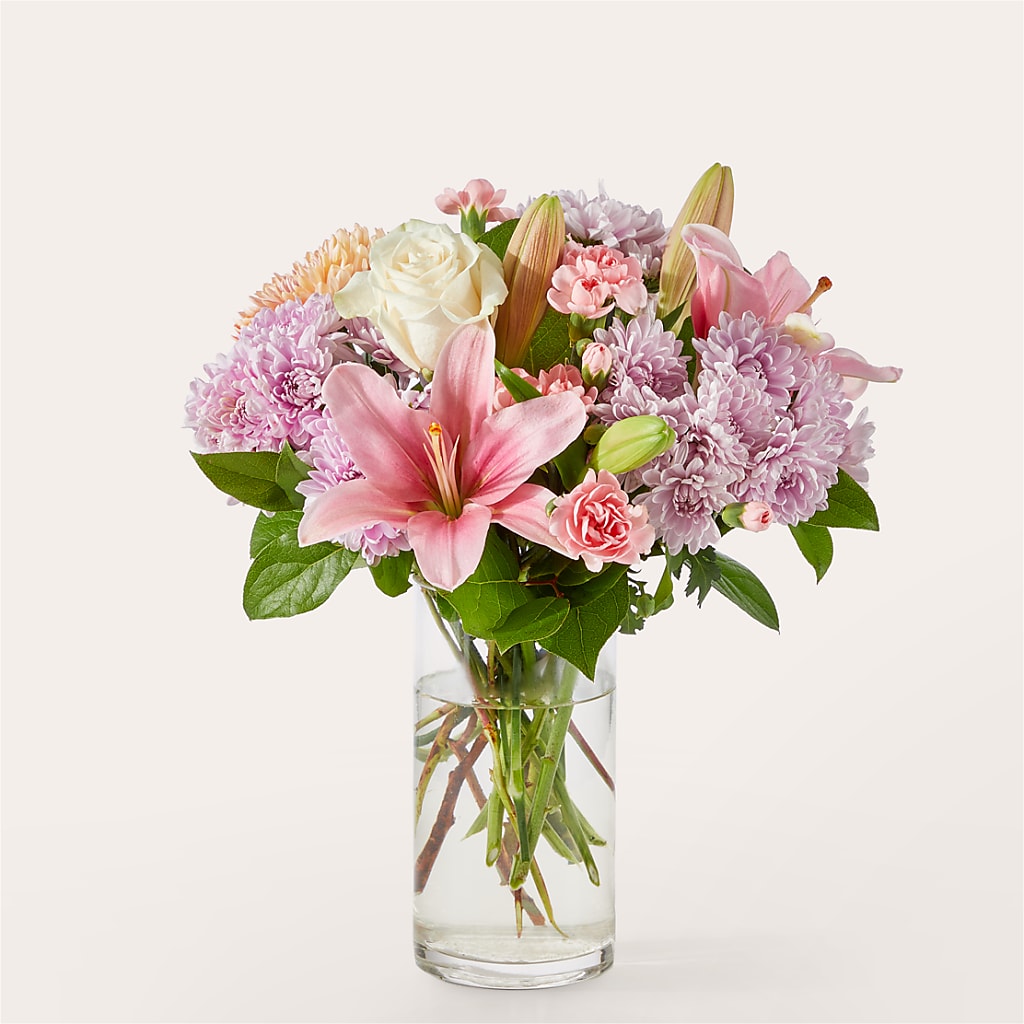 Gelato Bouquet – LAKELINE FLORIST & GIFTS, Austin TX