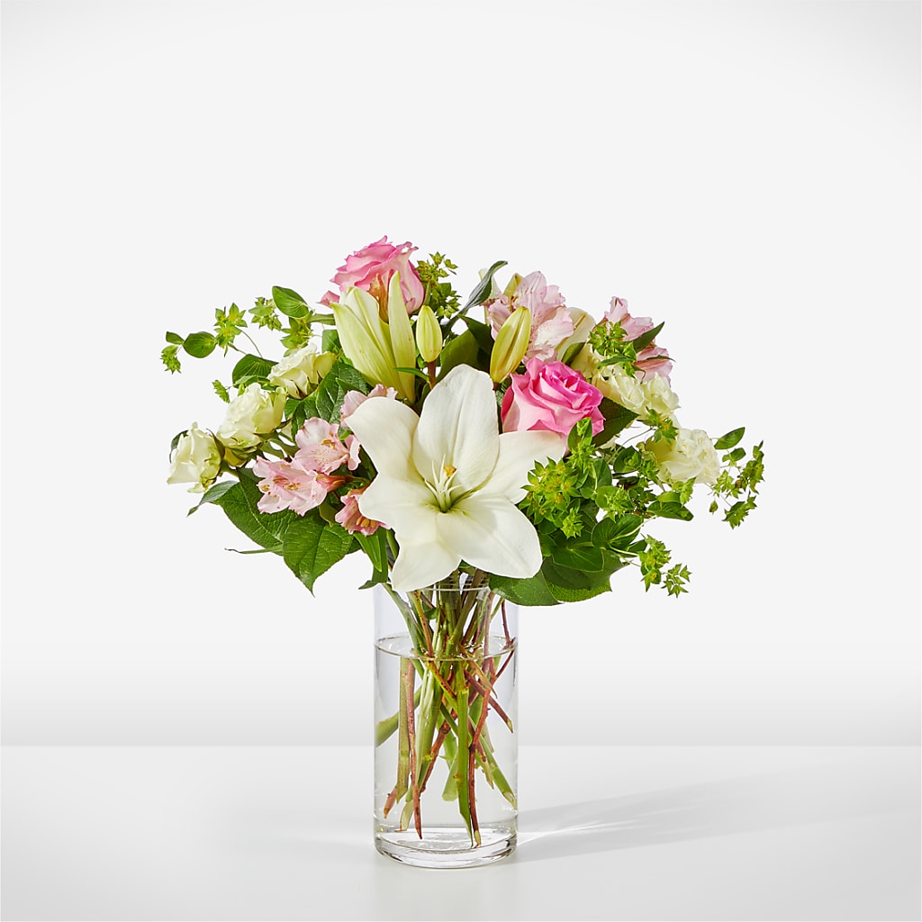 Fondly Bouquet – LAKELINE FLORIST & GIFTS, Austin TX