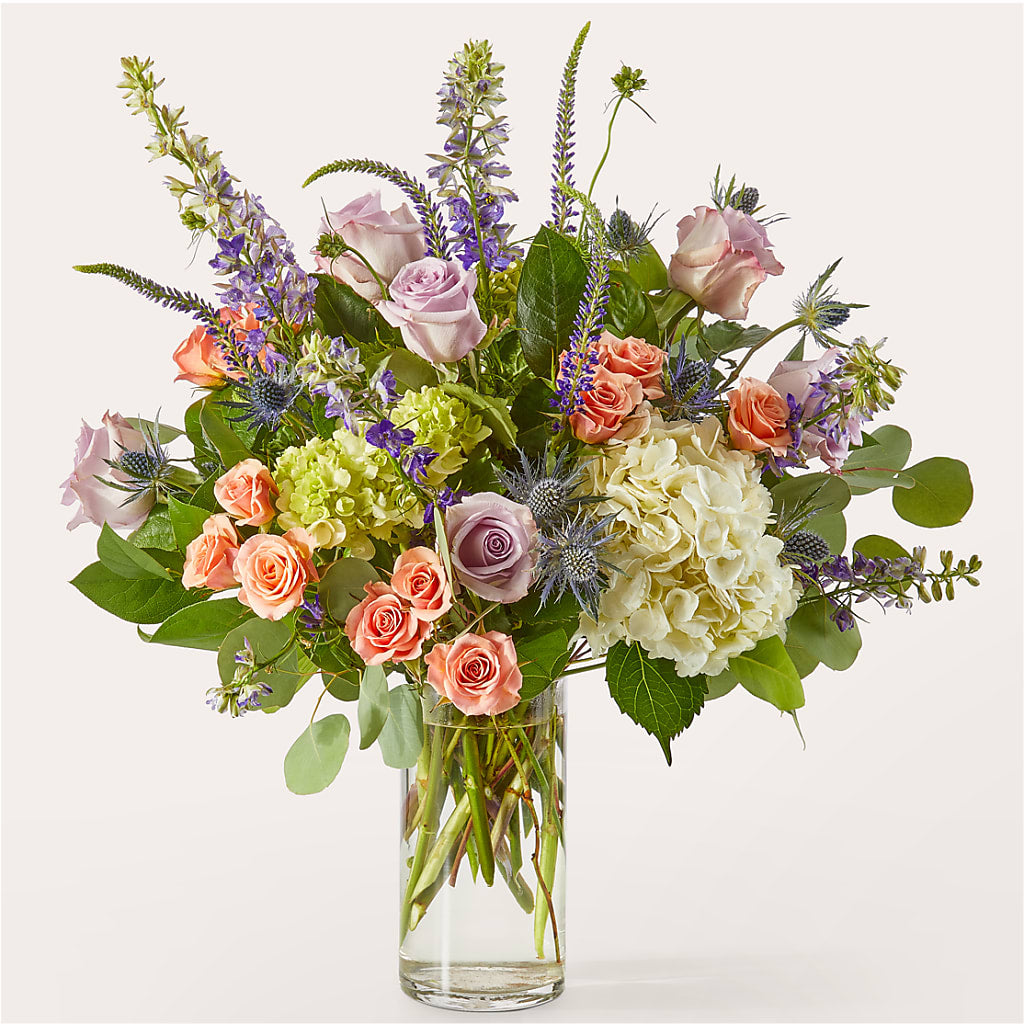Appealing Aura Bouquet – LAKELINE FLORIST & GIFTS, Austin TX
