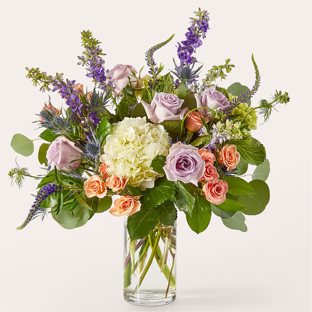 Appealing Aura Bouquet – LAKELINE FLORIST & GIFTS, Austin TX