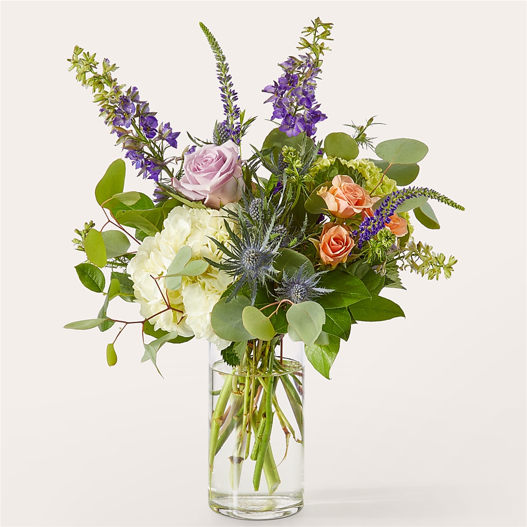 Appealing Aura Bouquet – LAKELINE FLORIST & GIFTS, Austin TX
