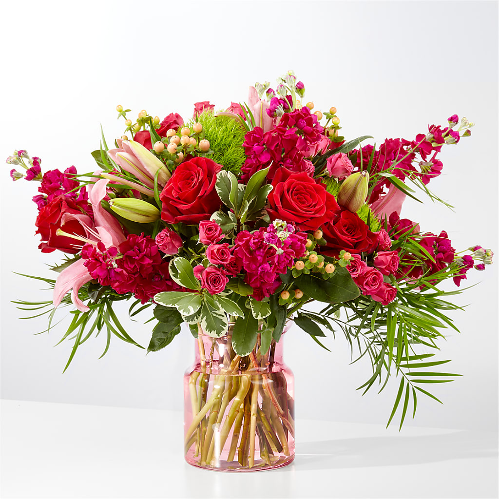 In Every Lifetime Bouquet – LAKELINE FLORIST & GIFTS, Austin TX