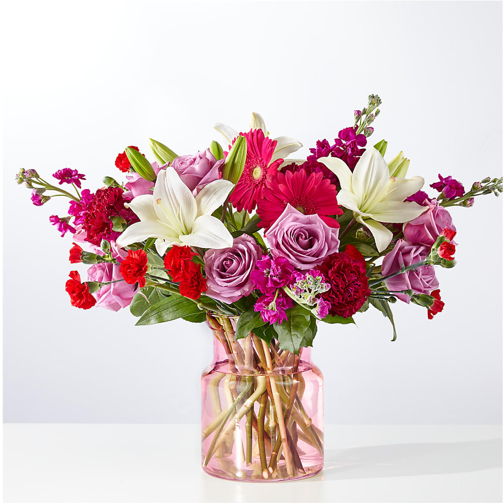 Other Half Bouquet – LAKELINE FLORIST & GIFTS, Austin TX
