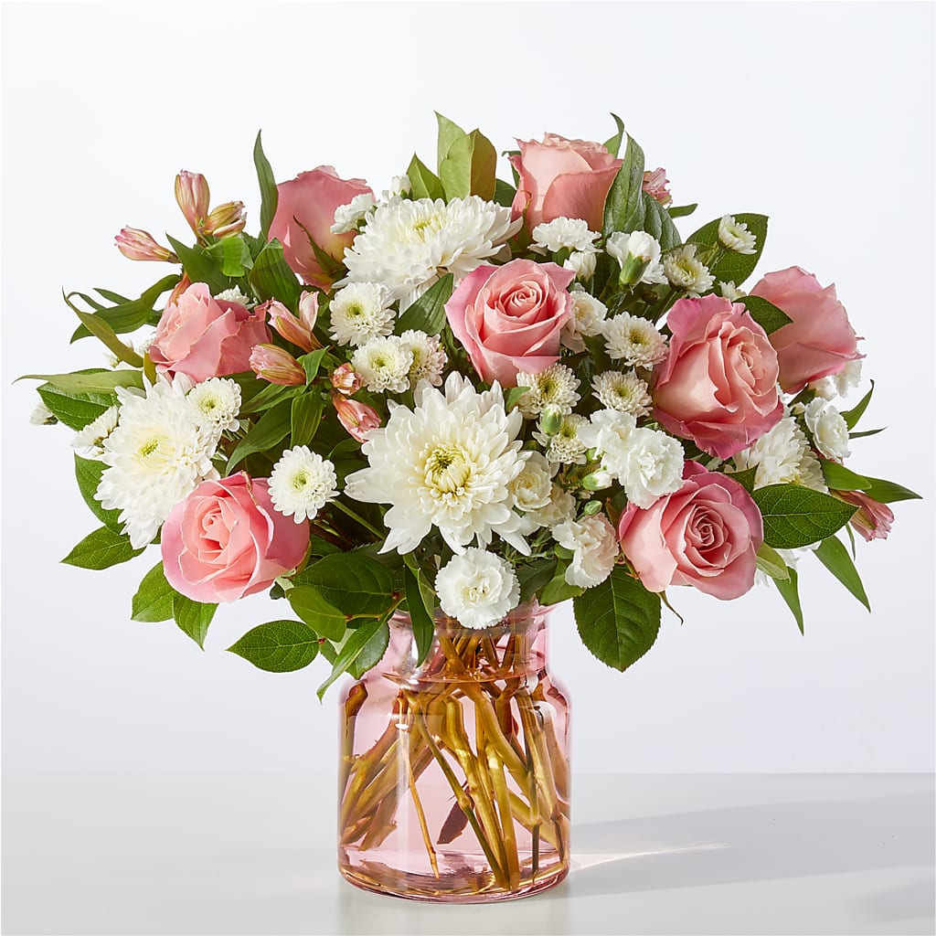 Infatuated Bouquet – LAKELINE FLORIST & GIFTS, Austin TX