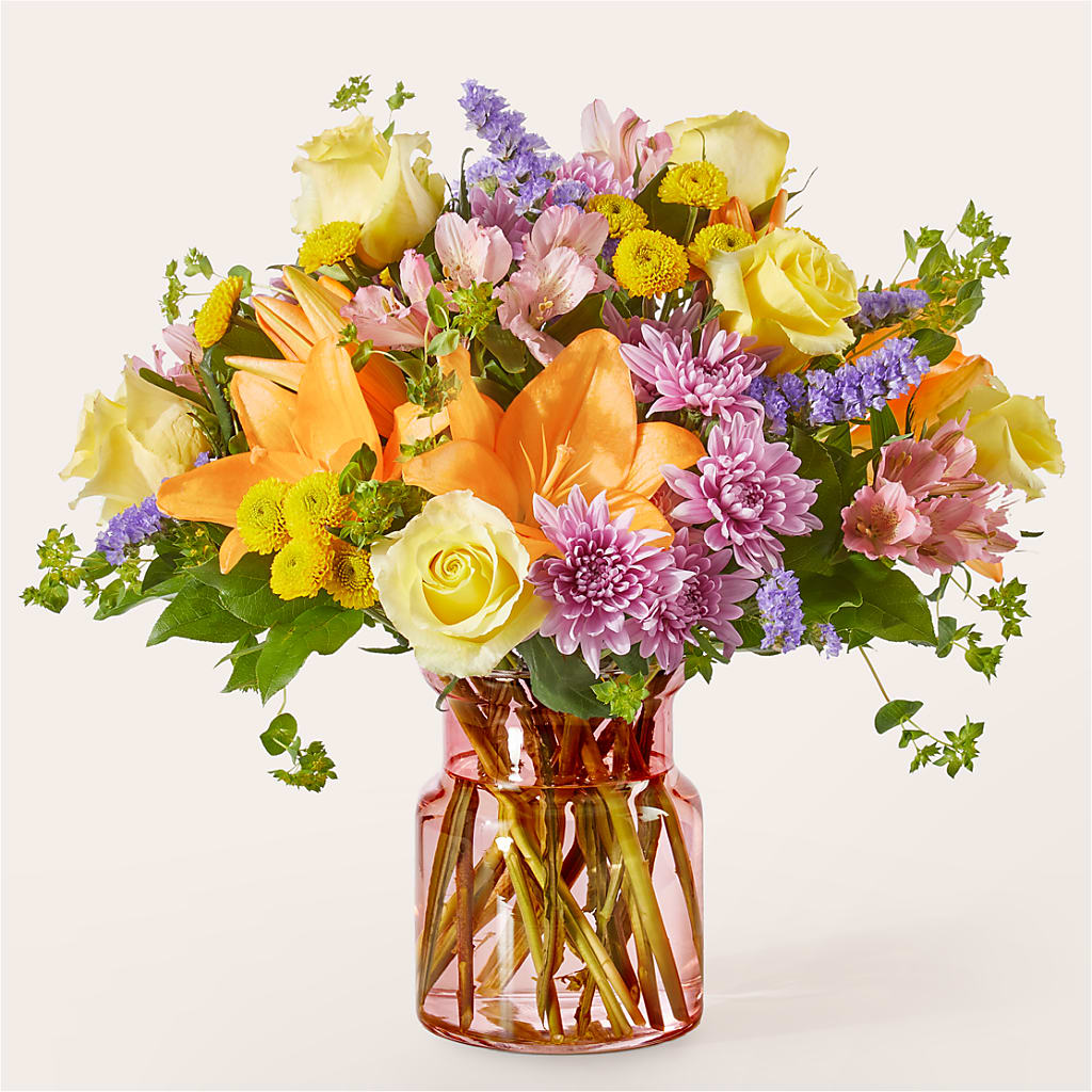 Lucky Charm Bouquet – LAKELINE FLORIST & GIFTS, Austin TX