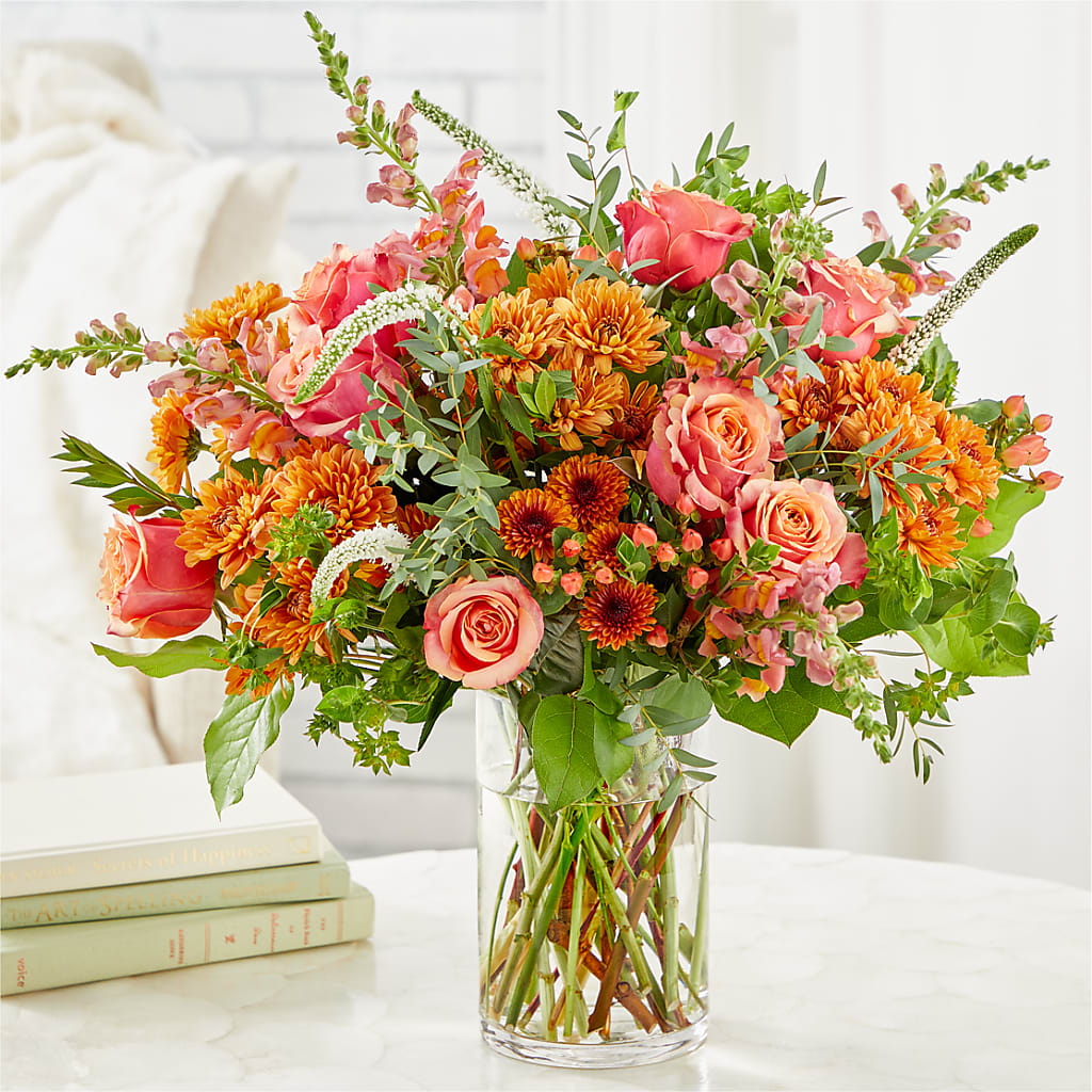 Leafy Trails Bouquet – LAKELINE FLORIST & GIFTS, Austin TX