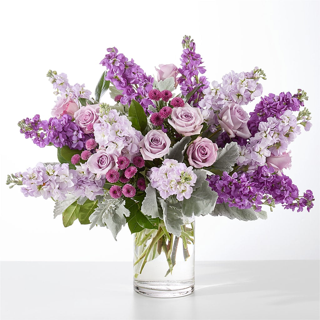 One in a Million Bouquet – LAKELINE FLORIST & GIFTS, Austin TX