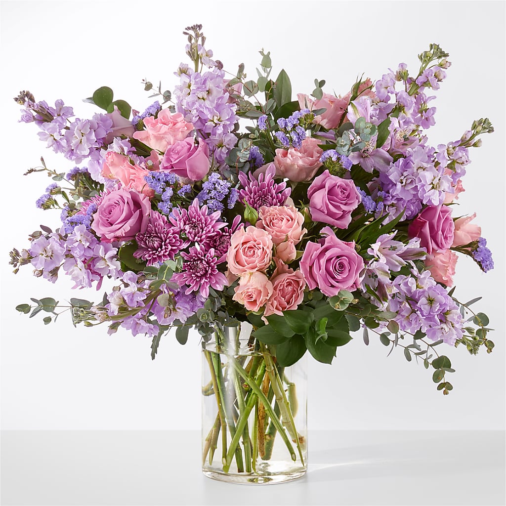 Cloud Nine Bouquet – LAKELINE FLORIST & GIFTS, Austin TX