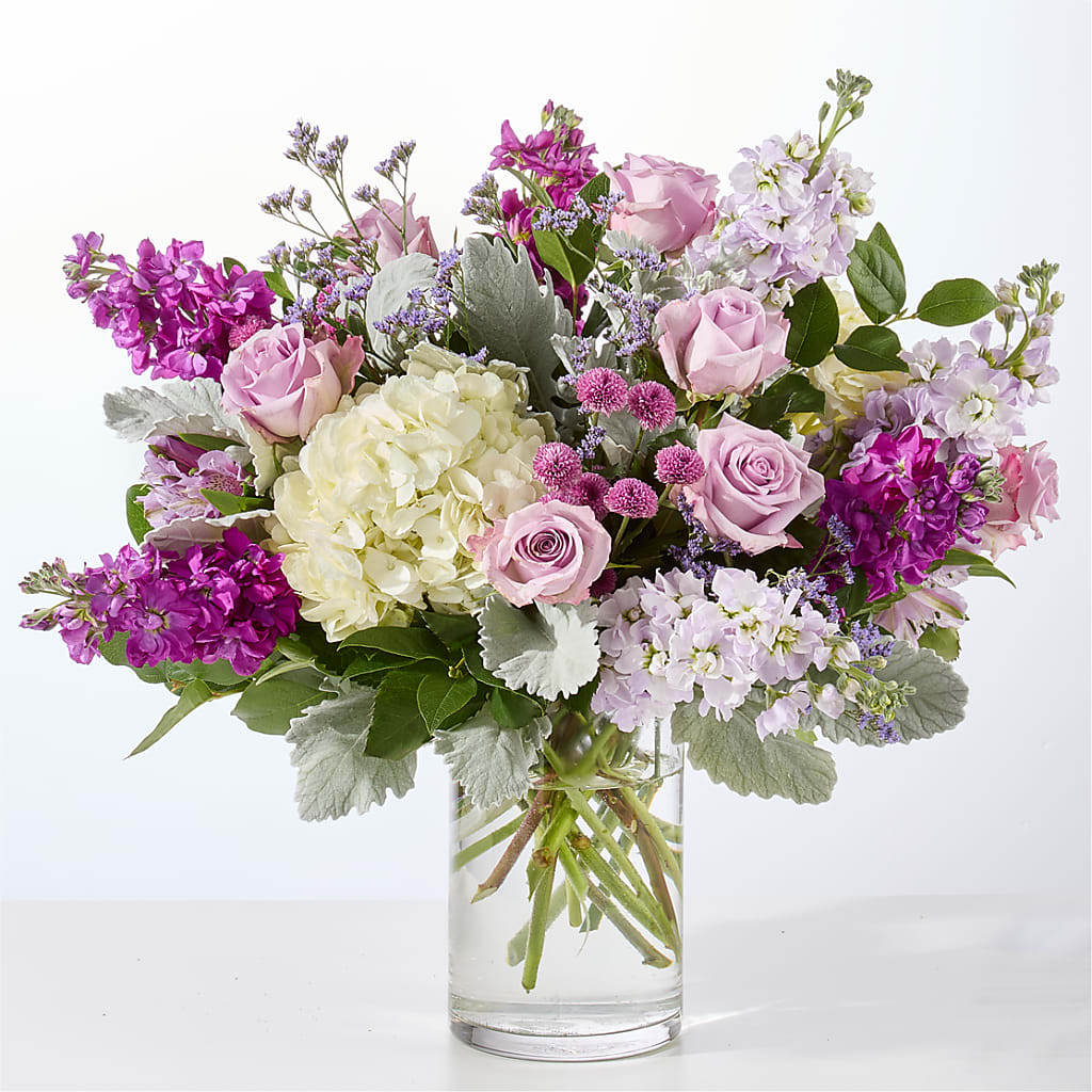 Empress Bouquet – LAKELINE FLORIST & GIFTS, Austin TX