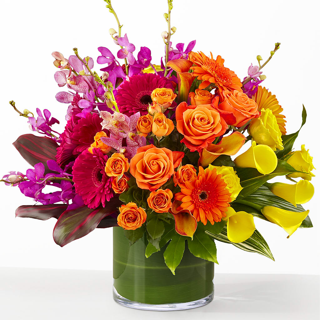 The Mosaic – LAKELINE FLORIST & GIFTS, Austin TX