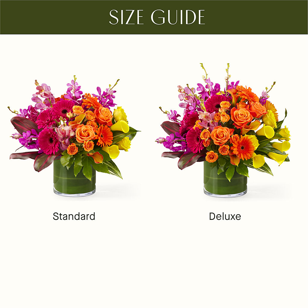 The Mosaic – LAKELINE FLORIST & GIFTS, Austin TX
