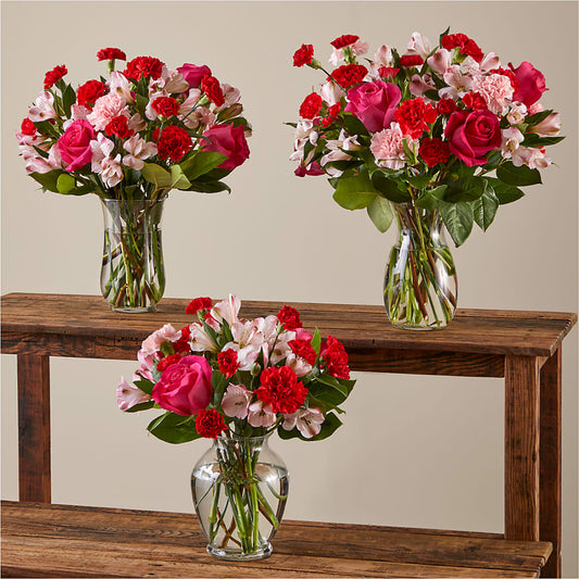You're Precious Bouquet – LAKELINE FLORIST & GIFTS, Austin TX