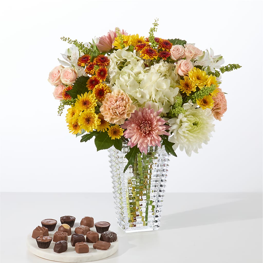 Fall Celebration Bouquet – LAKELINE FLORIST & GIFTS, Austin TX