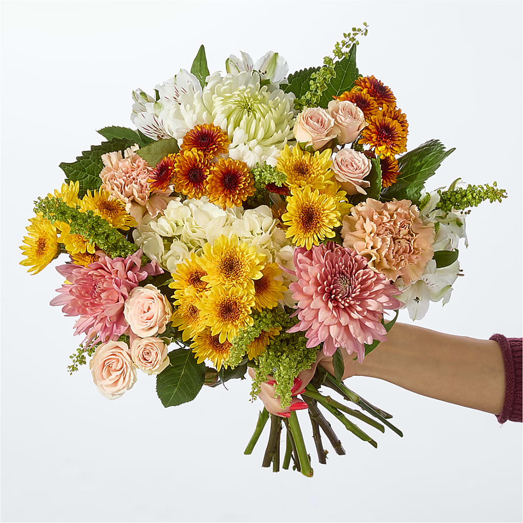 Fall Celebration Bouquet – LAKELINE FLORIST & GIFTS, Austin TX