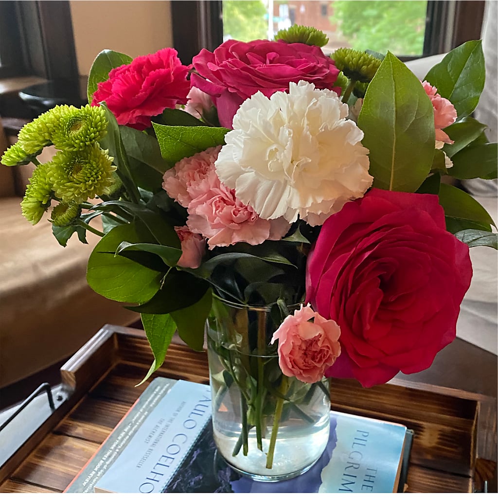 Sweet & Pretty Bouquet – LAKELINE FLORIST & GIFTS, Austin TX