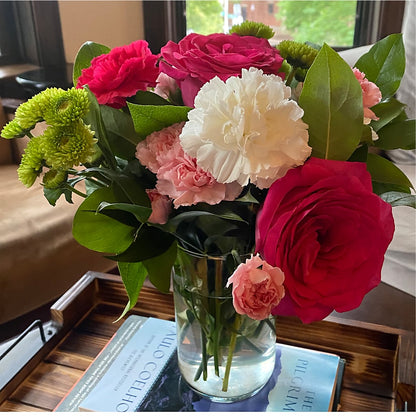 Sweet & Pretty Bouquet – LAKELINE FLORIST & GIFTS, Austin TX