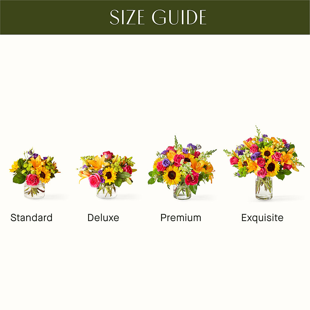Best Day Bouquet – LAKELINE FLORIST & GIFTS, Austin TX