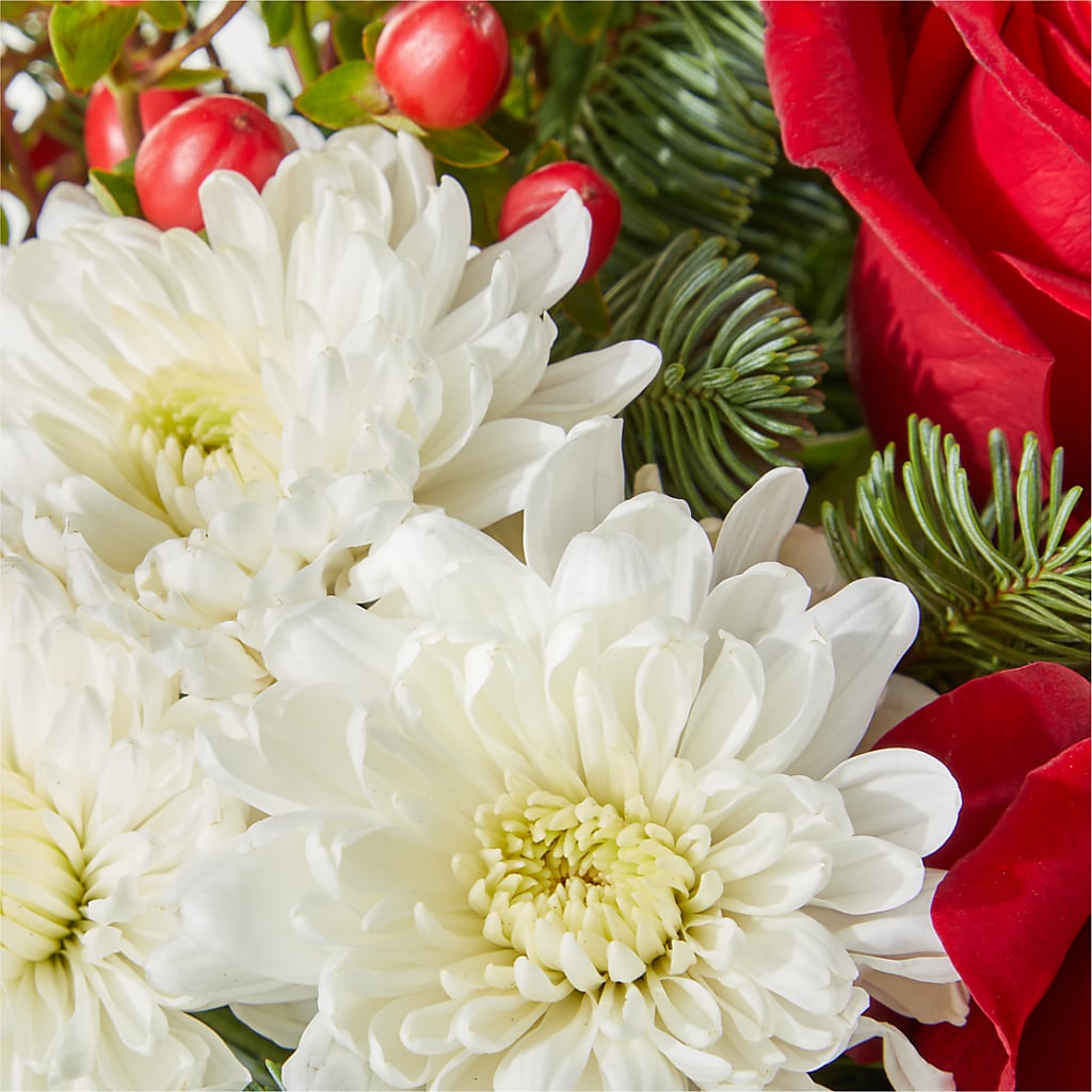 Gingerbread Bakery Bouquet – LAKELINE FLORIST & GIFTS, Austin TX