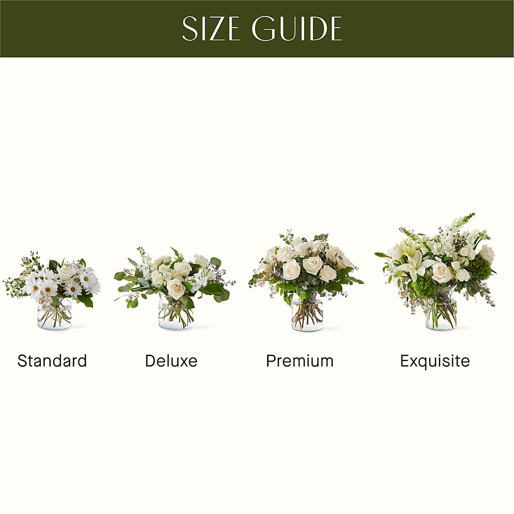 Fresh Linen Bouquet – LAKELINE FLORIST & GIFTS, Austin TX