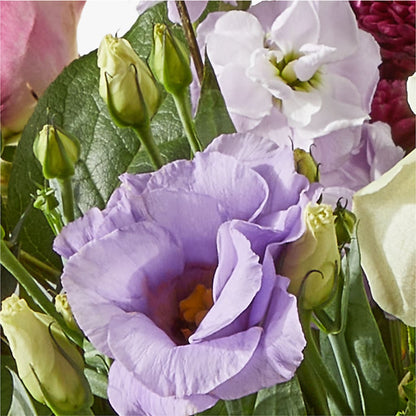 Work of Art Bouquet – LAKELINE FLORIST & GIFTS, Austin TX