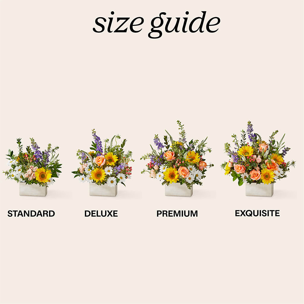 The Good Life Bouquet – LAKELINE FLORIST & GIFTS, Austin TX