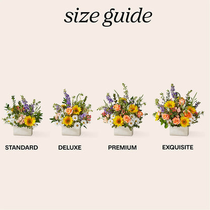 The Good Life Bouquet – LAKELINE FLORIST & GIFTS, Austin TX