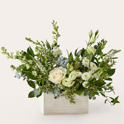 Cashmere Bouquet – LAKELINE FLORIST & GIFTS, Austin TX