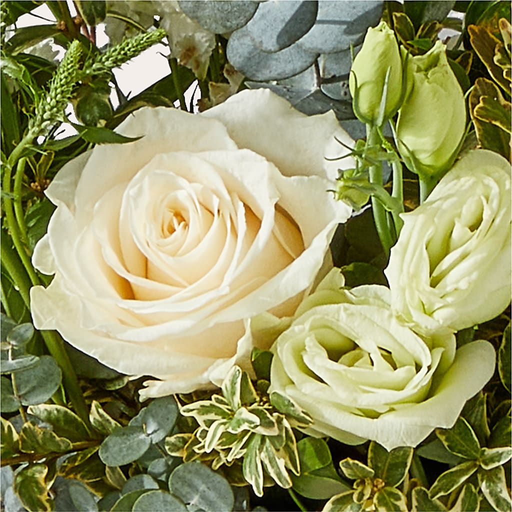 Cashmere Bouquet – LAKELINE FLORIST & GIFTS, Austin TX