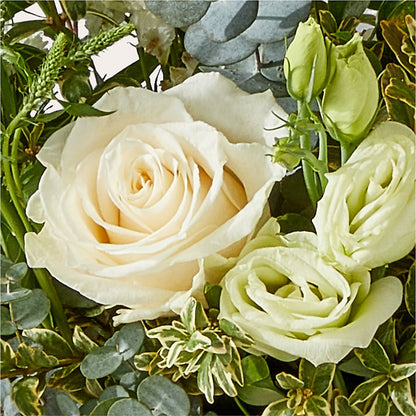 Cashmere Bouquet – LAKELINE FLORIST & GIFTS, Austin TX