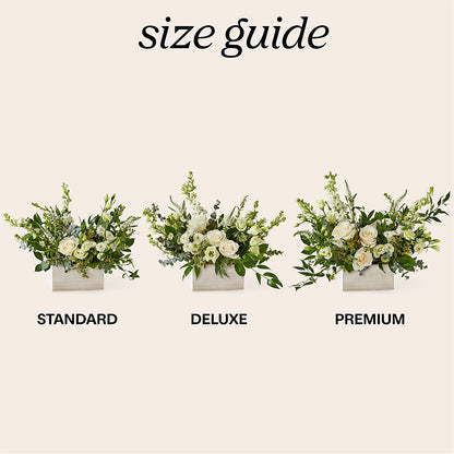 Cashmere Bouquet – LAKELINE FLORIST & GIFTS, Austin TX