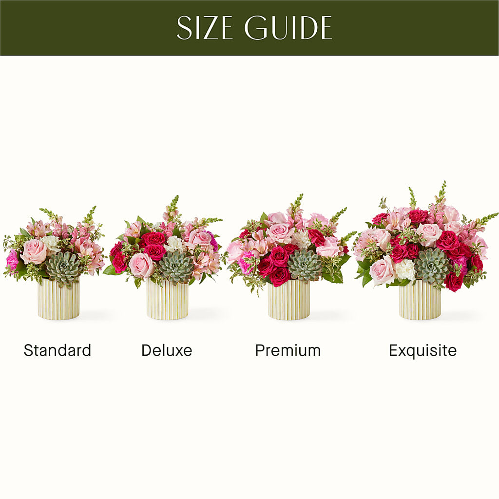 Magenta Musings Bouquet – LAKELINE FLORIST & GIFTS, Austin TX